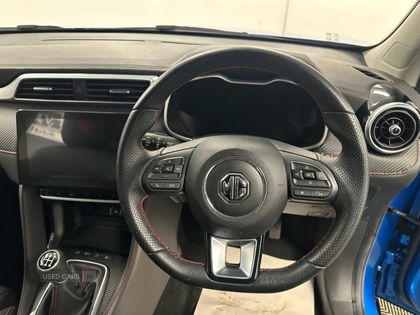 Used MG MG ZS 2022 for sale - 77145043: Photo 20