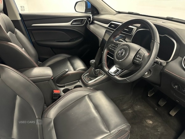 Used MG MG ZS 2022 for sale - 77145043: Photo 21