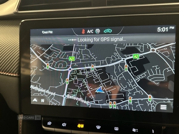 Used MG MG ZS 2022 for sale - 77145043: Photo 27