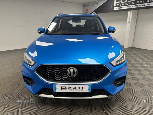 Used MG MG ZS 2022 for sale - 77145043: Photo 4