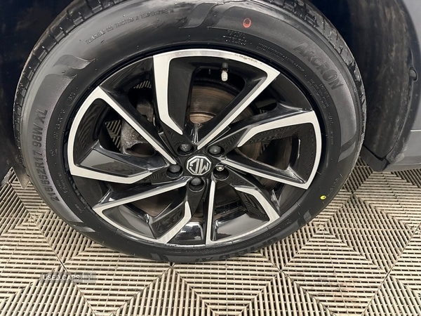 Used MG MG ZS 2022 for sale - 77145043: Photo 5