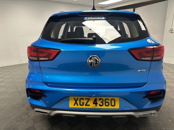 Used MG MG ZS 2022 for sale - 77145043: Photo 7