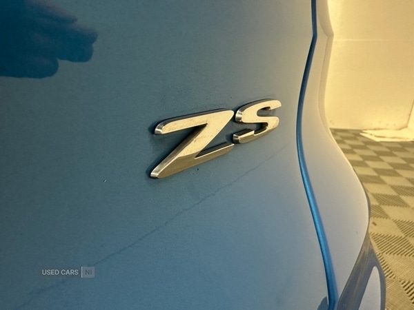 Used MG MG ZS 2022 for sale - 77145043: Photo 8