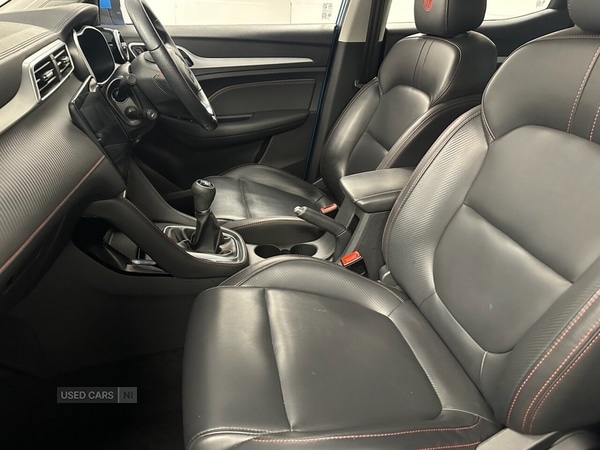 Used MG MG ZS 2022 for sale - 77145043: Photo 9