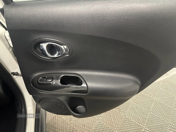 Used Nissan Juke 2018 for sale - 76228243: Photo 10