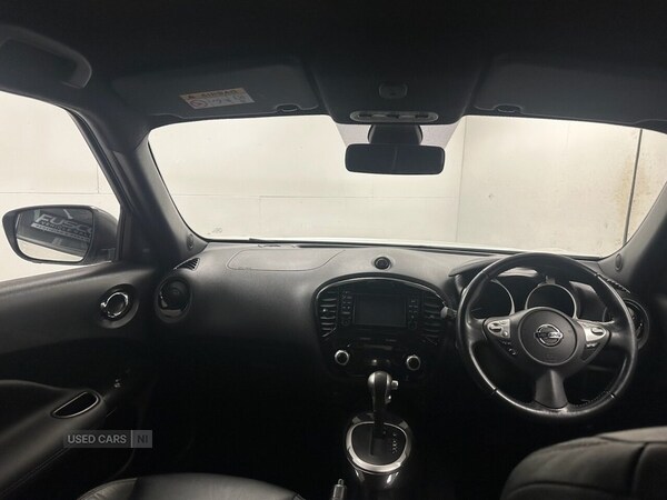 Used Nissan Juke 2018 for sale - 76228243: Photo 14