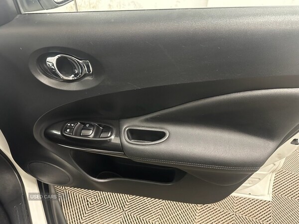 Used Nissan Juke 2018 for sale - 76228243: Photo 15