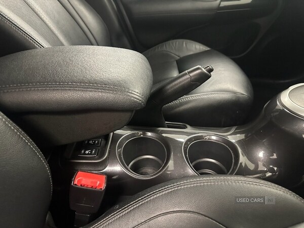 Used Nissan Juke 2018 for sale - 76228243: Photo 17
