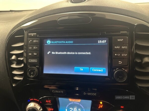 Used Nissan Juke 2018 for sale - 76228243: Photo 25