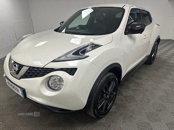 Used Nissan Juke 2018 for sale - 76228243: Photo 3