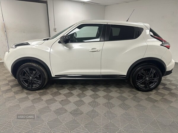 Used Nissan Juke 2018 for sale - 76228243: Photo 4