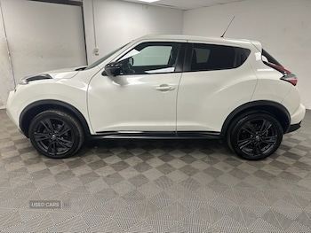 Used Nissan Juke 2018 for sale - 76228243: Photo 4