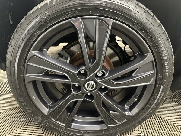 Used Nissan Juke 2018 for sale - 76228243: Photo 9