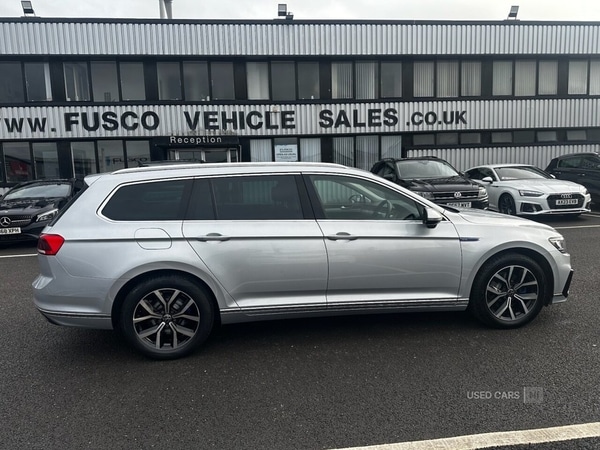 Used Volkswagen Passat 2021 for sale - 78087519: Photo 11