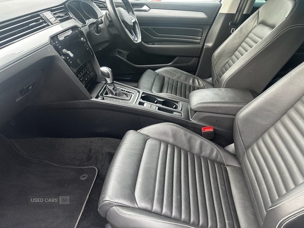 Used Volkswagen Passat 2021 for sale - 78087519: Photo 12