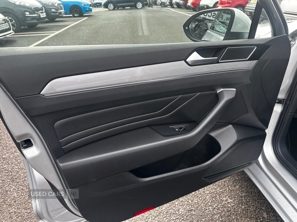 Used Volkswagen Passat 2021 for sale - 78087519: Photo 13