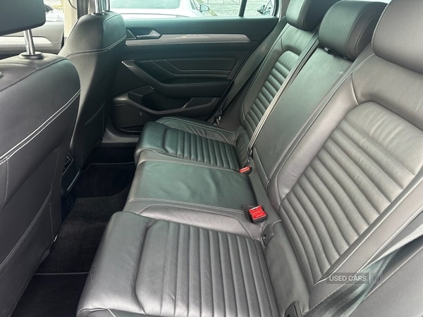 Used Volkswagen Passat 2021 for sale - 78087519: Photo 14