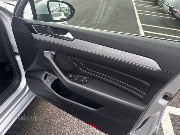 Used Volkswagen Passat 2021 for sale - 78087519: Photo 16