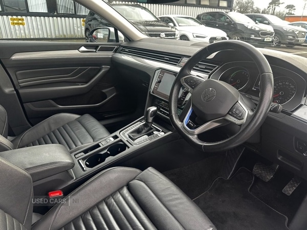 Used Volkswagen Passat 2021 for sale - 78087519: Photo 19