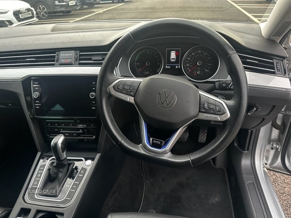 Used Volkswagen Passat 2021 for sale - 78087519: Photo 20