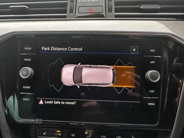 Used Volkswagen Passat 2021 for sale - 78087519: Photo 21
