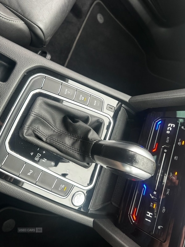 Used Volkswagen Passat 2021 for sale - 78087519: Photo 27