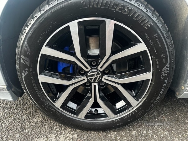 Used Volkswagen Passat 2021 for sale - 78087519: Photo 5