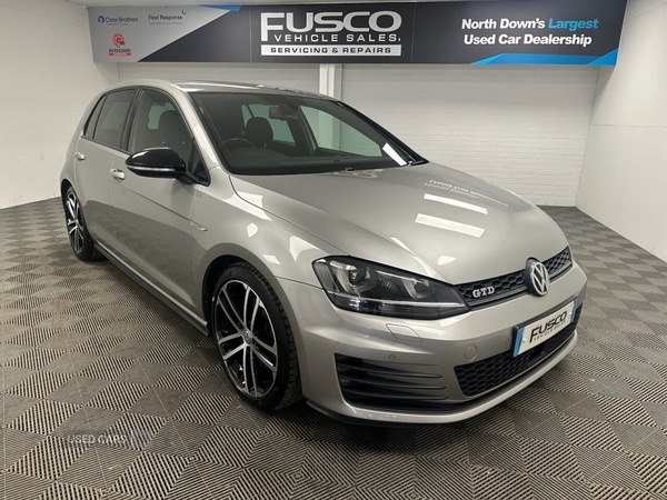 Used Volkswagen Golf 2016 for sale - 76659536: Photo 1