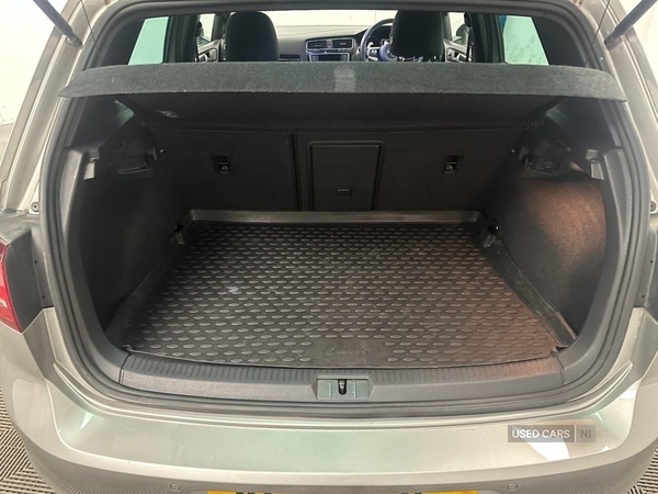 Used Volkswagen Golf 2016 for sale - 76659536: Photo 10