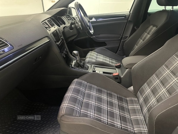 Used Volkswagen Golf 2016 for sale - 76659536: Photo 11