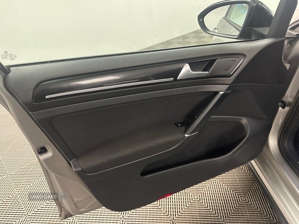 Used Volkswagen Golf 2016 for sale - 76659536: Photo 12