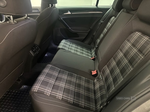 Used Volkswagen Golf 2016 for sale - 76659536: Photo 13