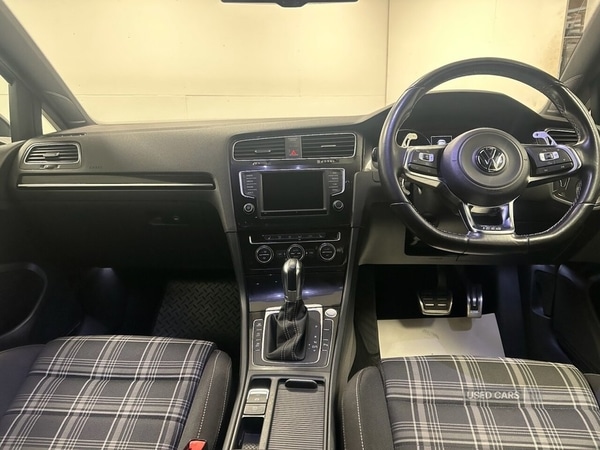 Used Volkswagen Golf 2016 for sale - 76659536: Photo 14