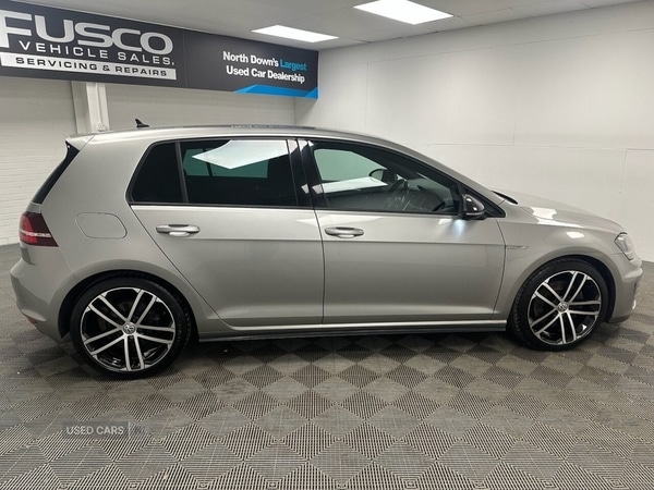 Used Volkswagen Golf 2016 for sale - 76659536: Photo 15