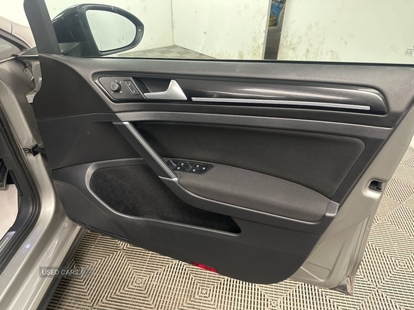 Used Volkswagen Golf 2016 for sale - 76659536: Photo 16