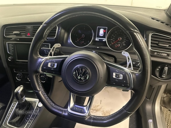 Used Volkswagen Golf 2016 for sale - 76659536: Photo 17