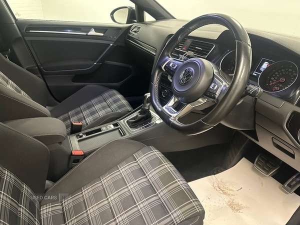Used Volkswagen Golf 2016 for sale - 76659536: Photo 18