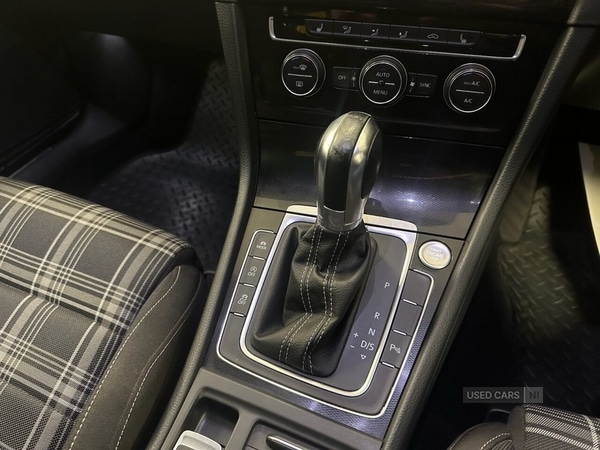 Used Volkswagen Golf 2016 for sale - 76659536: Photo 19