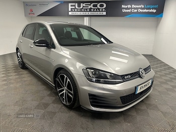 Used Volkswagen Golf 2016 for sale - 76659536: Photo