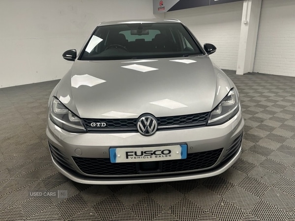 Used Volkswagen Golf 2016 for sale - 76659536: Photo 2