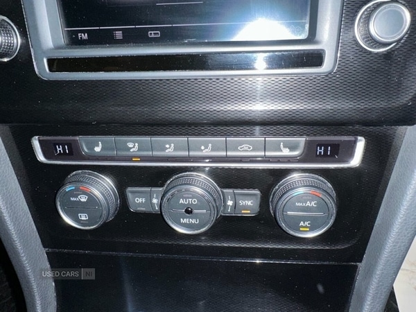 Used Volkswagen Golf 2016 for sale - 76659536: Photo 20