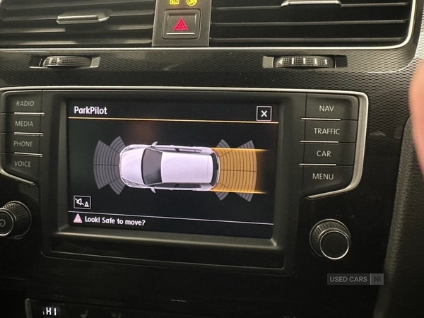 Used Volkswagen Golf 2016 for sale - 76659536: Photo 22