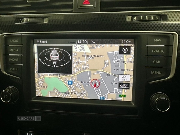 Used Volkswagen Golf 2016 for sale - 76659536: Photo 23