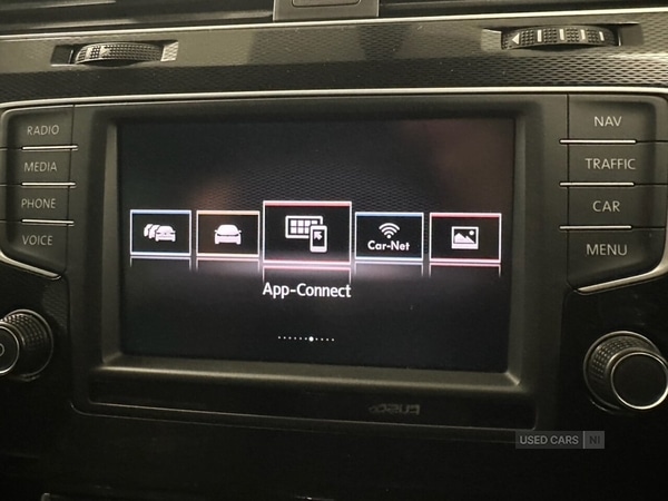 Used Volkswagen Golf 2016 for sale - 76659536: Photo 24