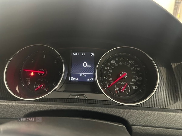 Used Volkswagen Golf 2016 for sale - 76659536: Photo 25