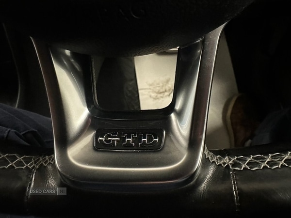 Used Volkswagen Golf 2016 for sale - 76659536: Photo 26