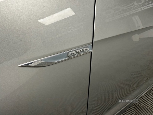 Used Volkswagen Golf 2016 for sale - 76659536: Photo 4