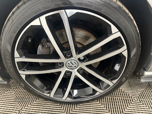 Used Volkswagen Golf 2016 for sale - 76659536: Photo 5