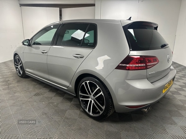 Used Volkswagen Golf 2016 for sale - 76659536: Photo 6