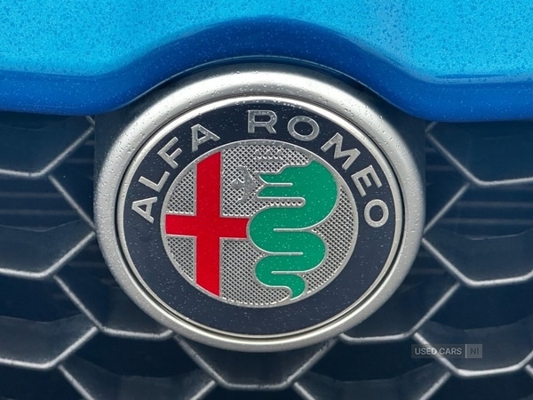 Used Alfa Romeo Stelvio 2022 for sale - 77396865: Photo 14